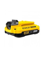Batterie stanley 1.5 AH