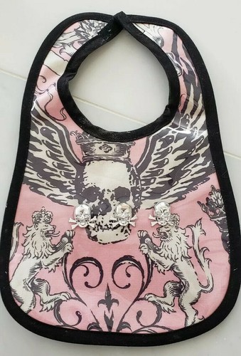 Mini maniacs pink black - maniacs,