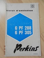 Notice d’utilisation moteur