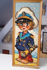 Poulbot Gamin de Paris, Titi