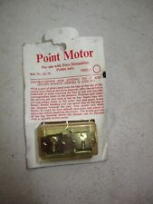 Peco SL70 moteur d'aiguillage pour Streamline ech 00