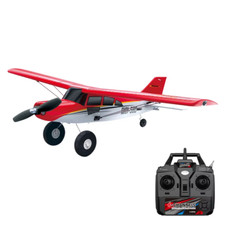 Avion RC tout-terrain 4CH