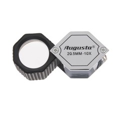 AUGUSTA Loupe D'Horloger Loupe