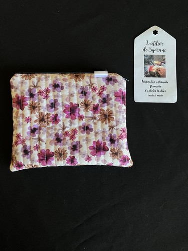 Atelier syorane trousse - syorane,