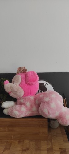 Peluche range pyjama - peluche,