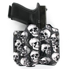 OWB Light Holster - SAR