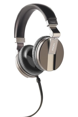 Focal spirit classic - focal,