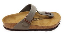 Birkenstock Tong Sandale Gizeh