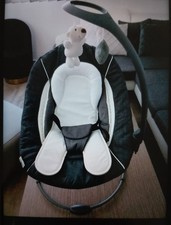 Transat bébé de marque Hauck