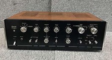 Sansui 888 amplificateur - au-888,
