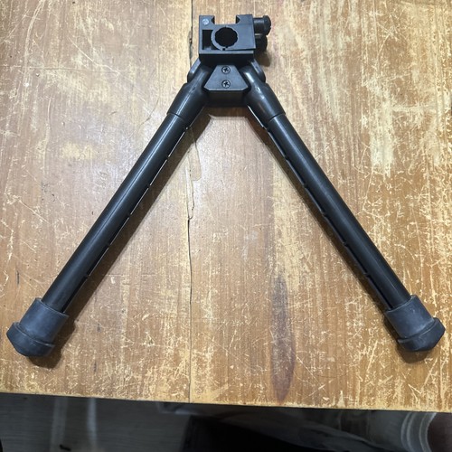 Airsoft rifle bipod - airsoft,