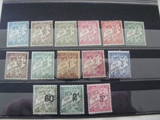 Algerie taxe a 14 - n°, 1a