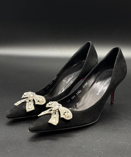 Emanuel ungaro talons femme - ungaro,