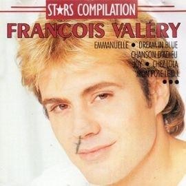 François valéry - cd,