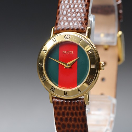 Presque comme neuve - [], montre