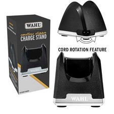 Wahl Charging Stand - Base de Chargement lestée Premium pour tondeuse Wahl