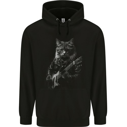 Sweat capuche enfant - À,