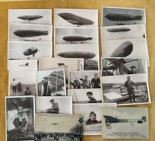 Lot 21 cartes locomotion