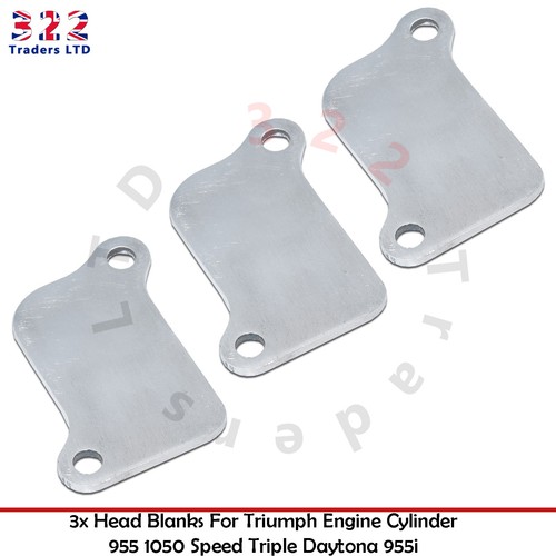 Pour triumph cylindre - pour, moteur