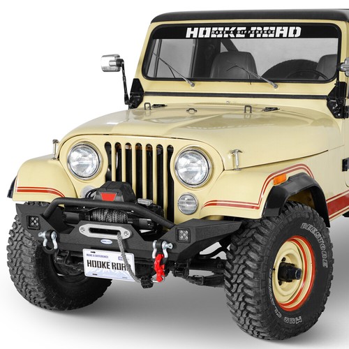 For jeep 7 - cj-5, cj-7