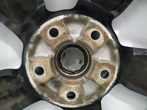 N6480120 jante nissan qashqai - jante,