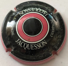 Capsule de champagne