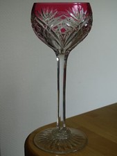 SAINT LOUIS 1 ANCIEN VERRE A