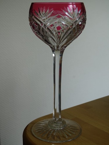 Saint louis ancien - louis, verre