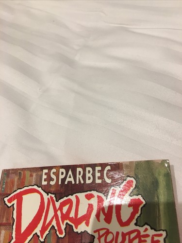 Darling esparbec une - esparbec, n°11