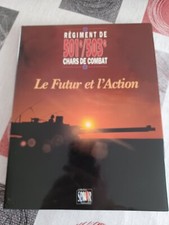 501e/503e régiment chars de