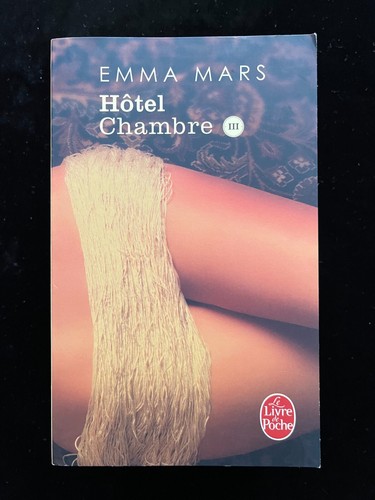 Roman érotique emma mars - #,