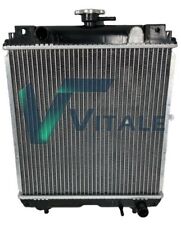 URGENT SERVICE  RADIATOR FOR KUBOTA KX61-3  KX71-3  KU372060 1G31372060