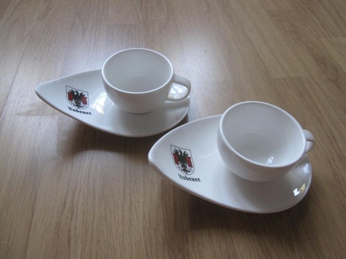 Lot tasses thé en - lot, de