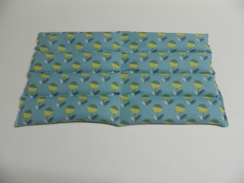 Bouillotte micro onde coussin - micro,