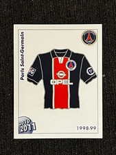 STICKER FOOT PRINT PSG PARIS