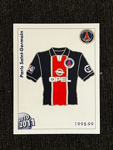 Sticker foot print - print, psg