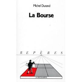 Livre bourse - la,