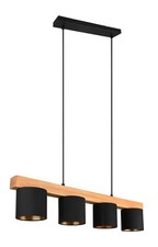 Suspension Trio RL Cameron 4