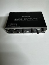 Roland quad capture usb - roland, ua-55