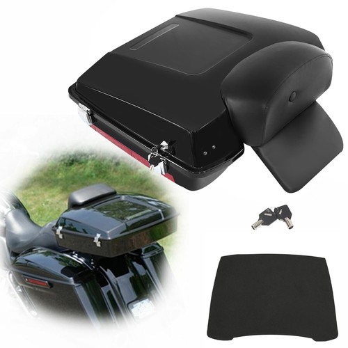 New razor pack trunk - razor,