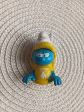 Figurine Schtroumpf Smurf Peyo