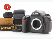 NikonCLA'd New Firmware [TOP