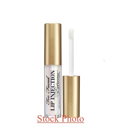 Too faced lip - faced:, injection