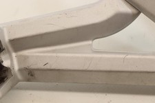 Platine arrière gauche KTM 690 SUPERMOTO 2007 à 2010