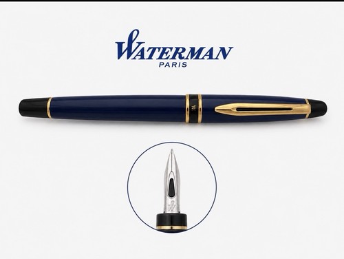 Waterman stylo plume - waterman,