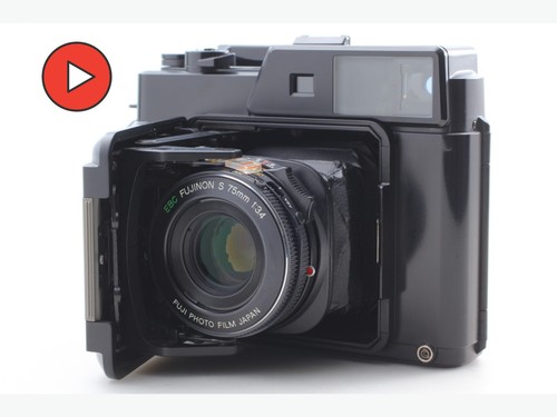 Neuf appareil photo - [neuf],