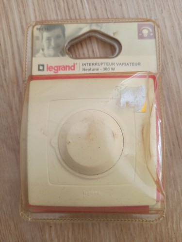 Legrand neptune interrupteur - neptune,