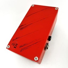 JAM pedals USED DELAY LAMA