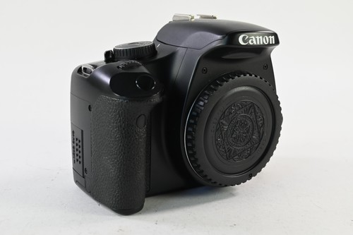 Canon eos rebel - canon, 12.2mp
