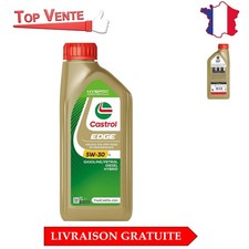 Performance de Moteur Optimale